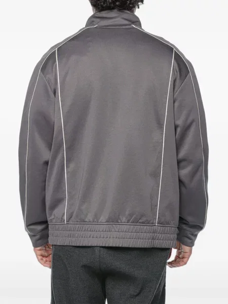 Geacă Armani Exchange gri
