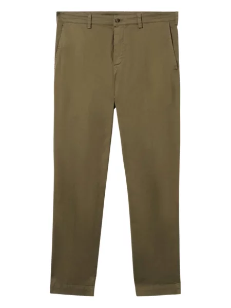 Pantaloni Brooks Brothers verde