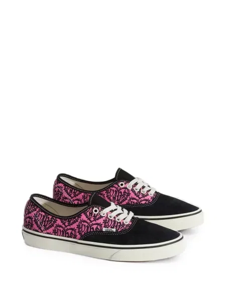 Top Vans negru