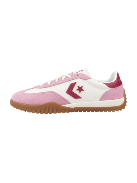 Pantofi Converse alergare roz