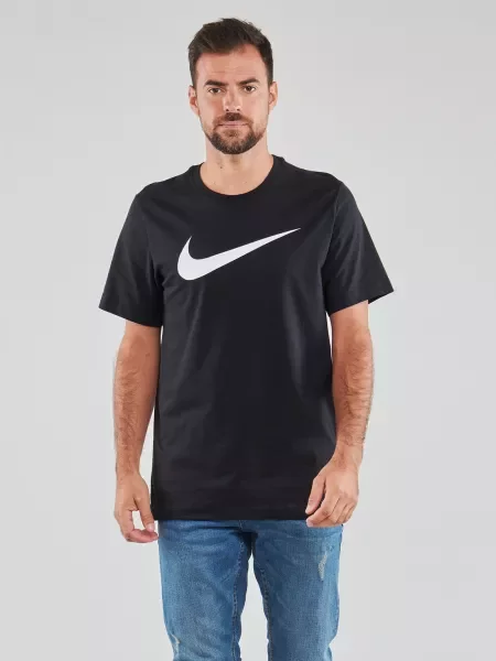 Majica Nike crna