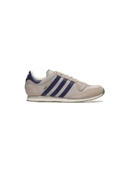 Galaxie pantofi Adidas albastru