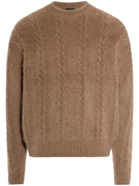 Pulover Jacquemus maro
