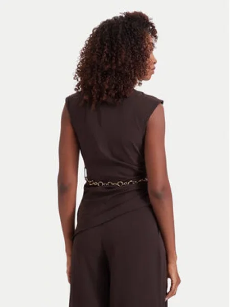 Marciano Guess Blúz Kamila barna