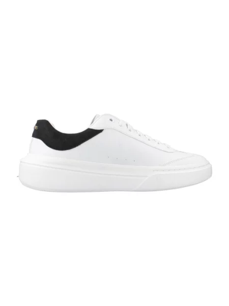 Pantofi Skechers clasici alb
