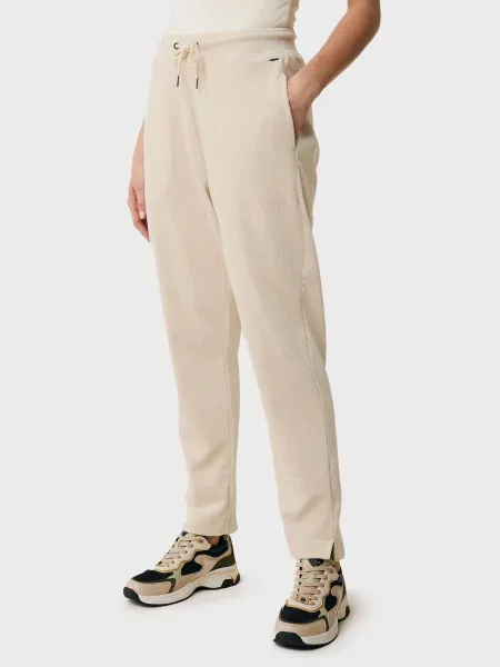 Брюки Mexx бежевые