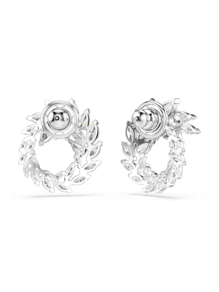 Серьги Swarovski