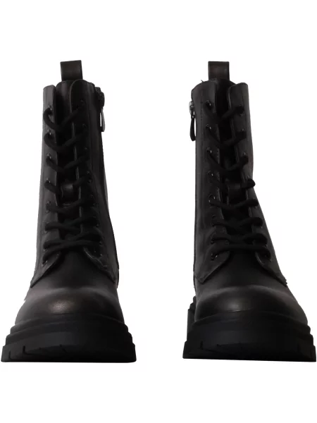 Pantofi Sixth Sens gri
