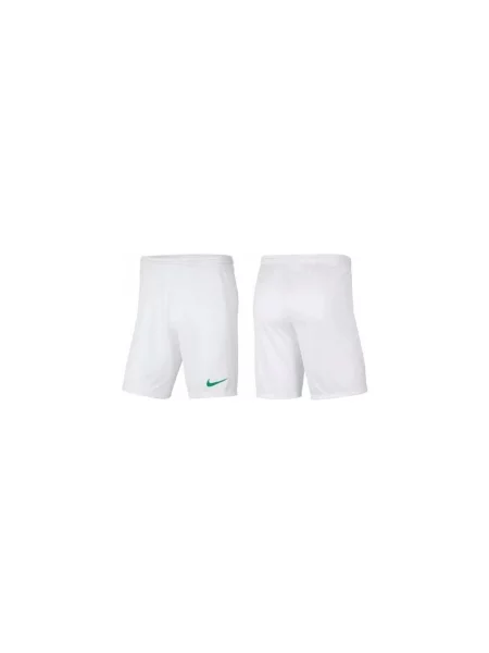 Hlače Nike bijela