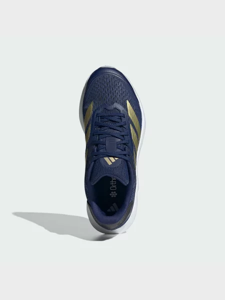 Кроссовки для бега Adidas Duramo синие