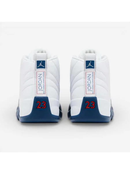 Pantofi Nike retro albastru