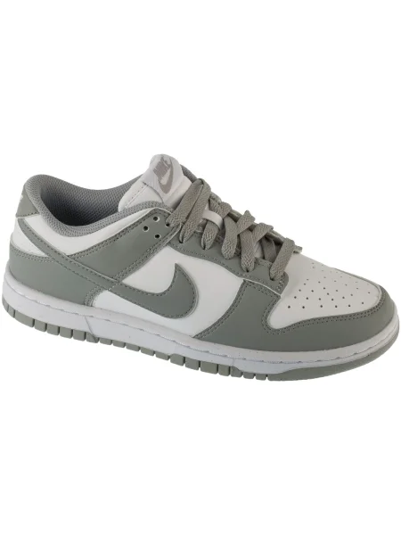Pantofi Nike gri