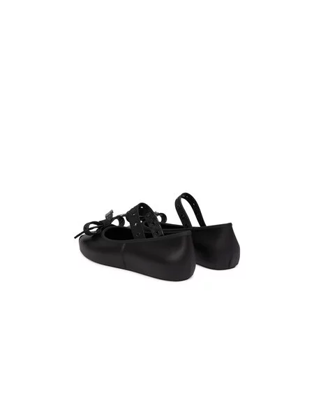 Balerinos Melissa Sophie Crush Ad juoda