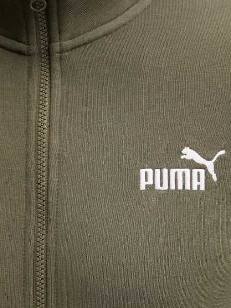 Костюмные брюки Puma
