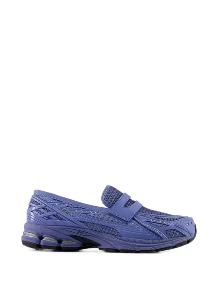 Κιλότα New Balance μωβ