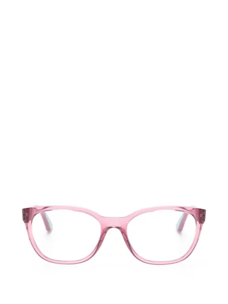 Okulary przeciwsłoneczne dziecięce Vogue Eyewear fioletowe