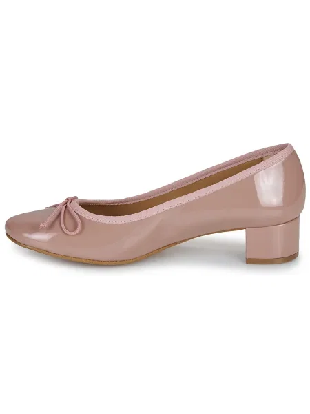 Pantofi Betty London roz