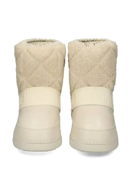 Botine Love Moschino