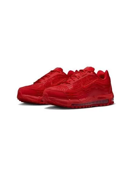 Tenisky Nike Air Max červená