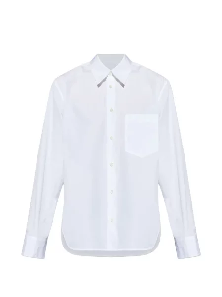 Cămașă Jil Sander alb
