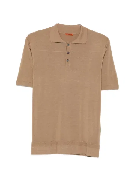 Tricou polo Barena
