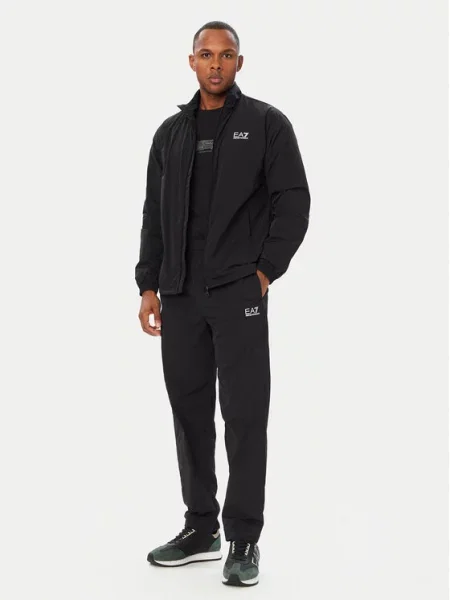 Emporio Armani Trening negru
