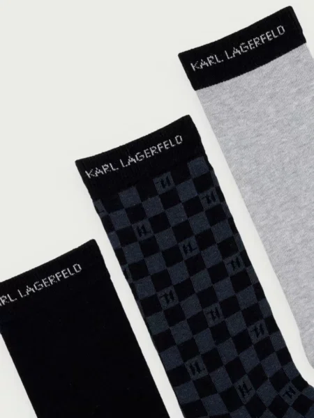 Носки Karl Lagerfeld