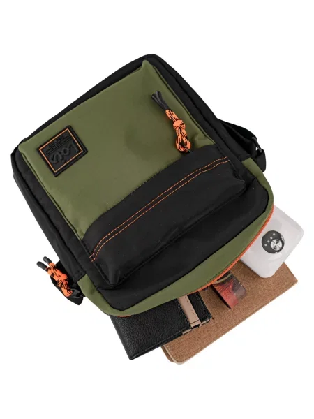 Torba Lois zelena