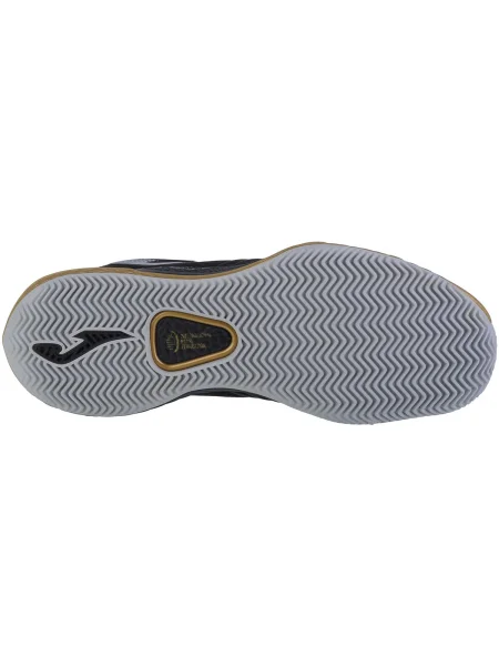 Pantofi Joma negru