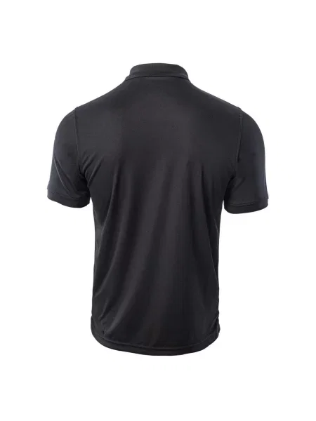 Koszulka Polo czarna