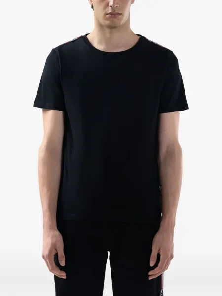 Tricou Gcds negru
