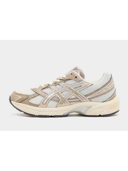 Tenisky Asics Sportstyle bílé