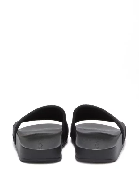 Papuci Palm Angels negru