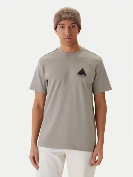 G-Star Raw Majica bež