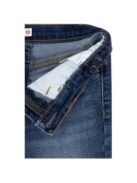 Blugi copii Levi's® albastru