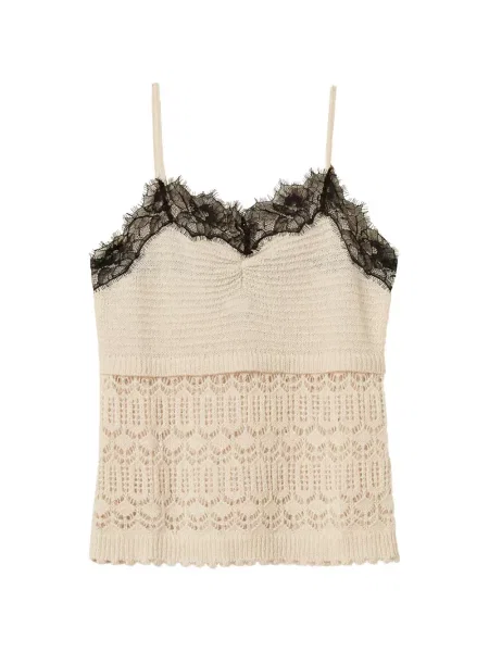 Top Twinset tricotate