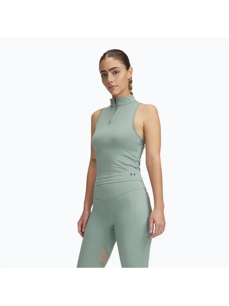 Póló Under Armour zöld