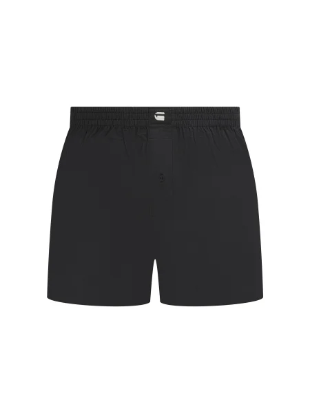 G-STAR Boxeralsók fekete