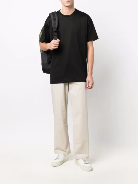 Tricou Low Brand negru