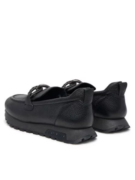 Sneakersy Hispanitas černé
