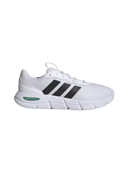 Félcipo Adidas fehér