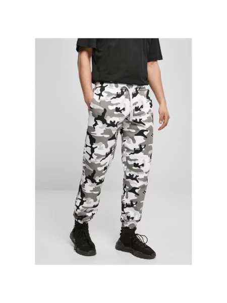 Pantaloni de trening Urban Classics negru