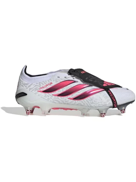 Pantofi Adidas alb
