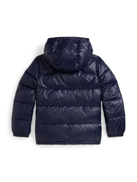 Детская куртка Polo Ralph Lauren