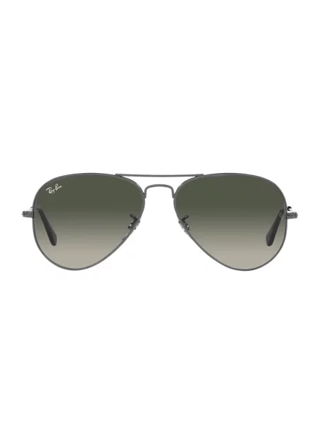 Okulary przeciwsłoneczne Ray-ban szare