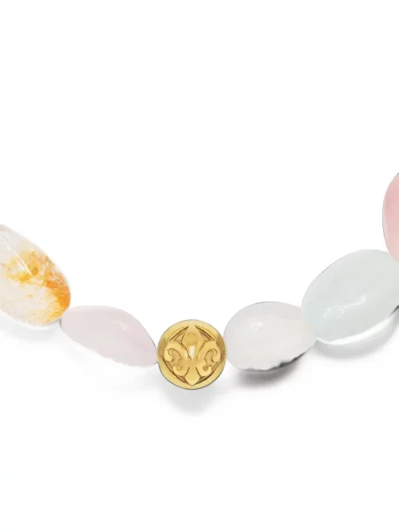 Brăţară Nialaya Jewelry alb