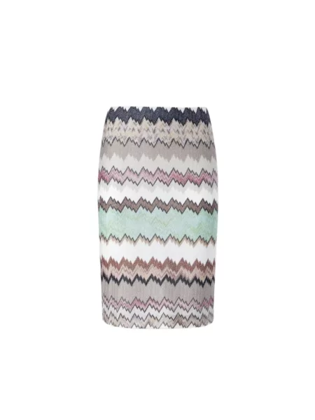 Spódnica midi Missoni