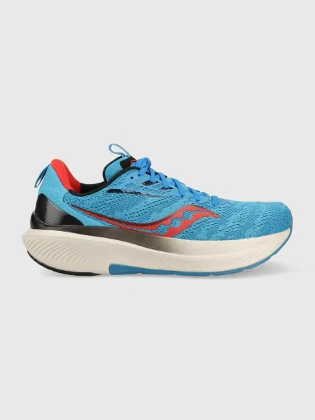 Olcsóbban. Férfi futócipő Saucony Echelon 9 Méret: 42 EU kék