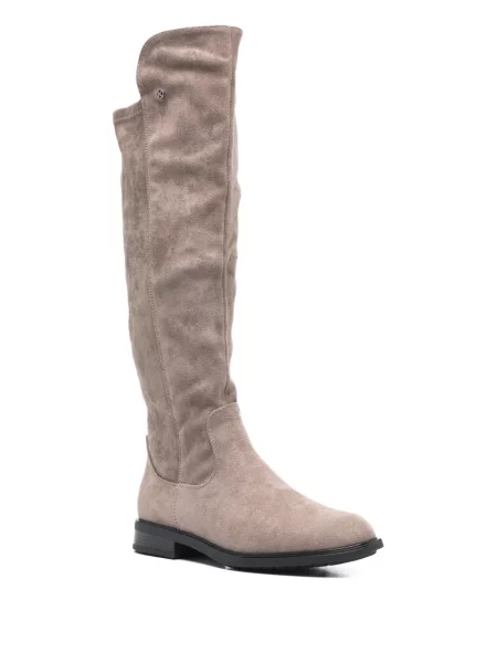 Botine Keys cu autograf