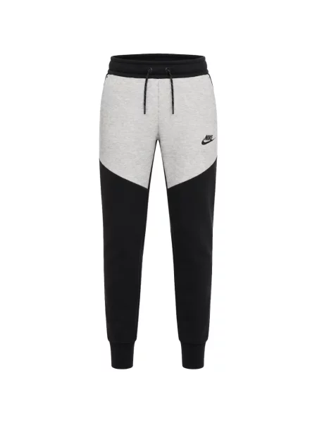 Dětské kalhoty Nike černé